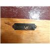 Image 9 : Antique Game Table / Sofa Table