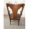 Image 2 : Antique Captain  Chair