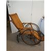 Image 1 : Antique Gendron Wheel Chair
