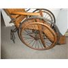 Image 3 : Antique Gendron Wheel Chair