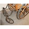 Image 4 : Antique Gendron Wheel Chair