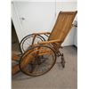 Image 6 : Antique Gendron Wheel Chair
