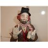 Image 2 : Red Skelton's Limited Edition Clown Statue