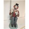 Image 3 : Red Skelton's Limited Edition Clown Statue