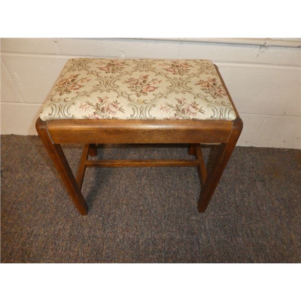 Antique Stool