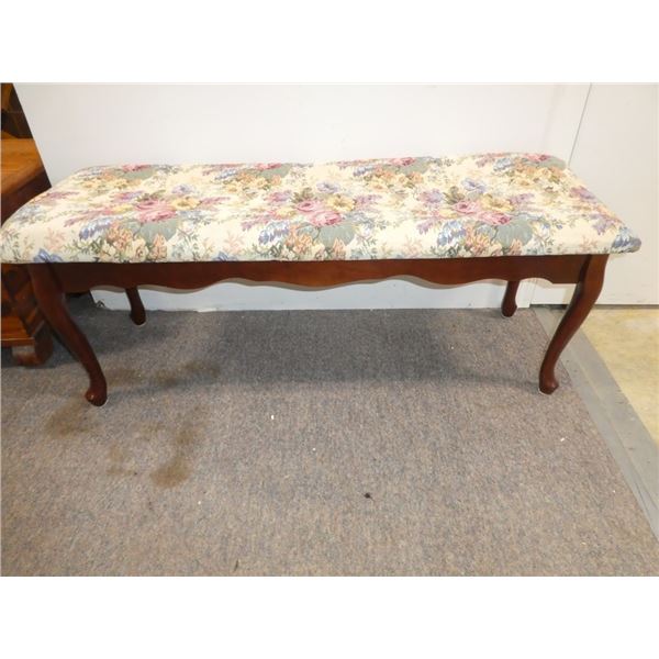 Vintage Bench