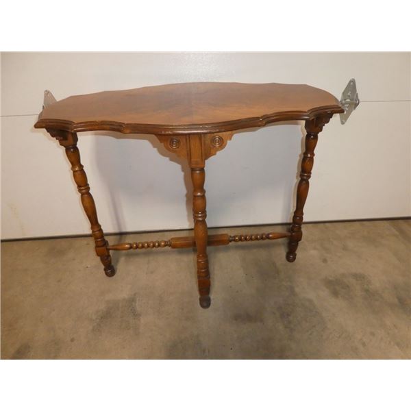 Antique Sofa Table