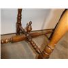 Image 3 : Antique Sofa Table