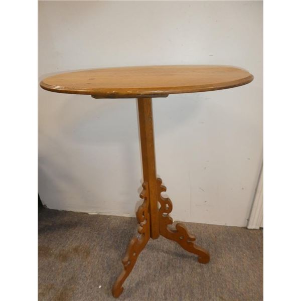 Antique Side Table