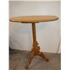 Image 1 : Antique Side Table