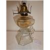 Image 1 : Antique Finger Lamp "Colonial"