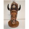 Image 1 : Limited Edition, Signed of First Nation Man