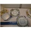 Image 7 : 4 Antique Cup and Saucer ( 3 have Mactching