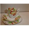 Image 8 : 4 Antique Cup and Saucer ( 3 have Mactching