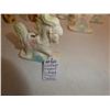 Image 2 : Assortment of Ceramic Figurines