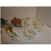 Image 6 : Assortment of Ceramic Figurines