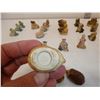 Image 10 : Misc. Wade England Miniature Figurines