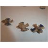Image 11 : Misc. Wade England Miniature Figurines
