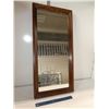Image 1 : Antique Mirror