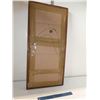 Image 2 : Antique Mirror