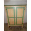Image 1 : Primitive Cupboard
