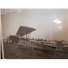 Image 2 : Framed Photograph of Edmonton May Airplanes