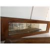 Image 3 : Antique Sideboard Mirror and 2 Table Leaves