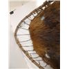 Image 4 : Beaver Pelt on a Pelt Stretcher
