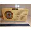 Image 1 : Antique General Electric Radio Alarm Clock Model
