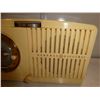 Image 2 : Antique General Electric Radio Alarm Clock Model