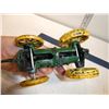 Image 2 : Antique Cast Iron Model Tractor
