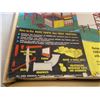 Image 8 : Vintage Motorized Girder & Panel and Bridge & Turn