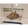 Image 1 : German Self-Propelled Gun Marde III Model