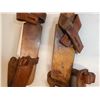 Image 2 : Assortment of Antique Skates (Schuitjes)