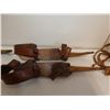 Image 8 : Assortment of Antique Skates (Schuitjes)