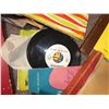 Image 2 : Assortment of Antique Records