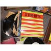 Image 7 : Assortment of Antique Records