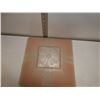 Image 2 : Vintage Glass Ceiling Lamp Cover