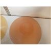 Image 2 : 2 Vintage Ceiling Light  Covers