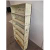 Image 2 : Antique Refurbished Bookcase / Display Case