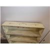 Image 3 : Antique Refurbished Bookcase / Display Case