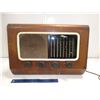 Image 1 : PYE Short wave / Broadcast Radio