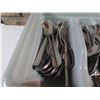 Image 2 : Bin Sambonet Flatware: Misc Forks, Spoons, Knives (most Knives)