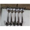 Image 3 : Waterford Stainless Flatware: Sets of 6 Forks, Spoons, Knives