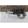 Image 1 : Qty 3 Kinto Pour Over Kettles, Bodum Beverage Server, Coffee Press, Teapot Infusers, etc