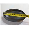 Image 8 : Qty 10 Oval Bowls 10"x6.5"x2"H