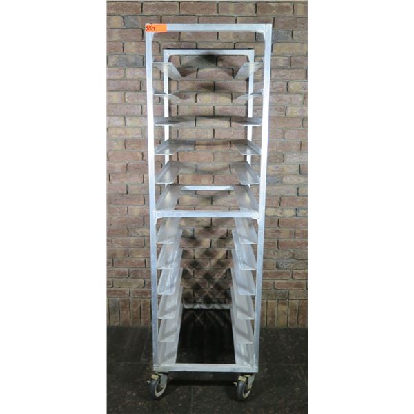 New Age Industrial Rolling Kitchen Cooling Rack 26