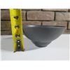 Image 8 : Qty 11 Footed Bowls 6.5"dia, 3"H