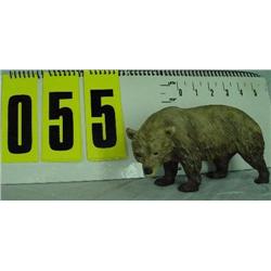 Cybis bear, 1958, mint condition