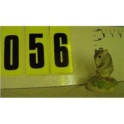 Cybis mouse, mint condition